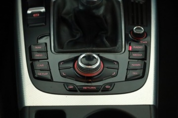 Audi A4 B8 Avant 2.0 TDI 143KM 2008 Audi A4 2.0 TDI, Navi, Xenon, Klima, Klimatronic, zdjęcie 12