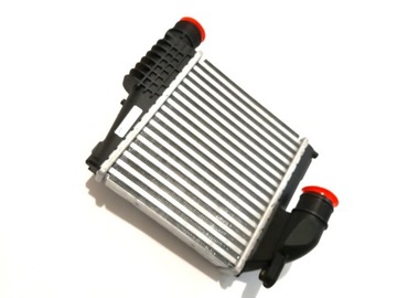 CHLADIČ INTERCOOLER CITROEN C4 CACTUS PICASSO PARTNER PROACE CITY