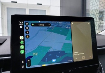 Toyota Corolla XII Sedan Facelifting 1.8 Hybrid 140KM 2024 Toyota Corolla Corolla Style FV23 Salon PL Serwis ASO Bezwypadkowy 1, zdjęcie 15