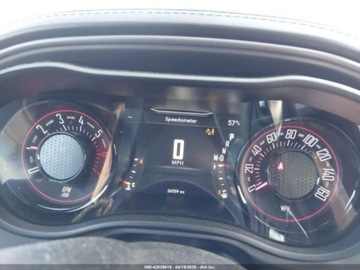 Dodge Challenger III 2023 Dodge Challenger RT 2023 5.7l 5.7 Benzyna 372KM, zdjęcie 9