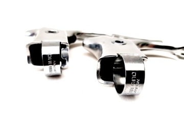 НОВЫЕ тормозные рычаги Shimano DURA ACE Vintage Road (НОМЕР)