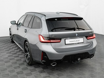 BMW Seria 3 G20-G21 Touring 2.0 320d 190KM 2023 BMW 320 WD4395R#320d xDrive mHEV M Sport Podgrz.f, zdjęcie 3