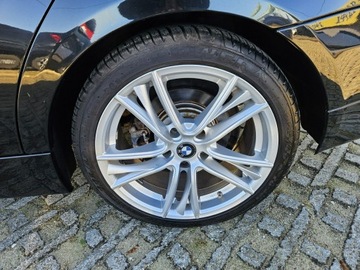 BMW Seria 3 E90-91-92-93 Coupe E92 320i 170KM 2008 BMW 320 2,0 benzyna 170KM, zdjęcie 14