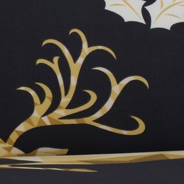 РОЖДЕСТВЕНСКИЙ ПОКРЫТИЕ НА СТУЛ, УНИВЕРСАЛЬНЫЙ, ЭЛАСТИЧНЫЙ, ДЕКОРАТИВНЫЙ СПАНДЕКС