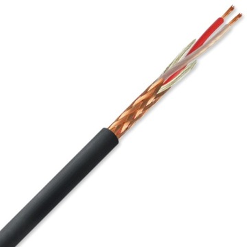Кабель NEUTRIK XLR-XLR — микрофонный кабель 2 метра — SSQ XX2 PRO