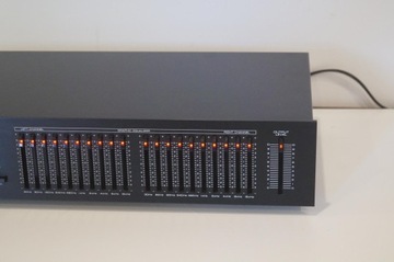 Графический эквалайзер Yamaha Ge-30
