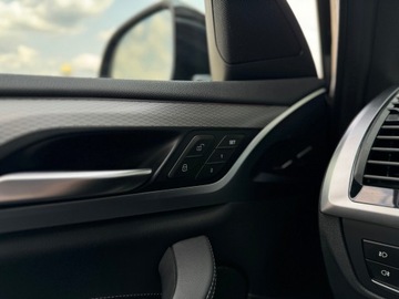 BMW X4 G02 M SUV M40d 326KM 2018 BMW X4 M40d 326 KM,Salon PL,Serwis ASO,Bezwypadkow, zdjęcie 18