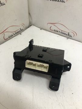 SUBARU LEGACY MODUL JEDNOTKA 72343AJ52A