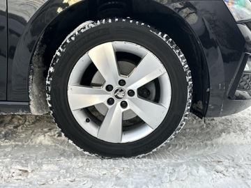 Skoda Scala Hatchback 1.5 TSI 150KM 2021 Skoda Scala Ambition/FV-23%/ Grzana szyba/ 150km, zdjęcie 30