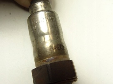 HONDA CB 300 '19 ЛЯМБДА-ЗОНД