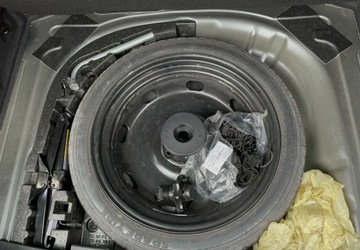 Skoda Karoq Crossover 1.5 TSI ACT 150KM 2020 Skoda Karoq 1.5 Benzyna 150KM, zdjęcie 28