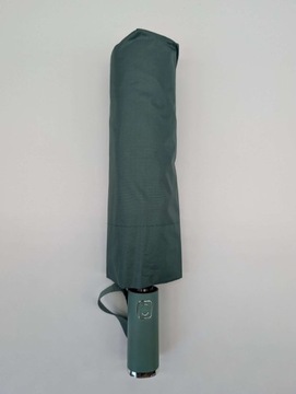 ELEGANCKI Parasol Automatyczny EKSLUZYWNA PARASOLKA Stylowy Okazały PARASOL