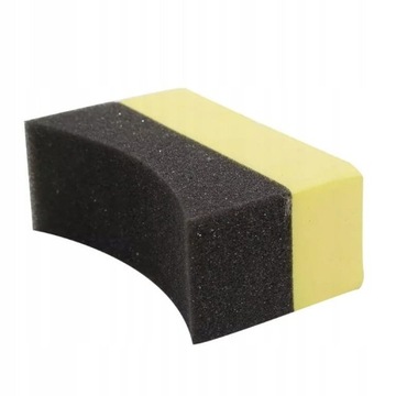 Maxshine Tire Dressing Applicator do opon 1szt.