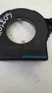 Модуль угла поворота рулевого колеса Renault Koleos 47945JY00A