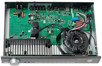 Arcam SA10 Стереоусилитель 2х50Вт (SA-10)