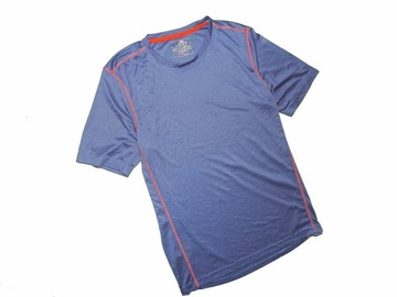 CRANE__MĘSKI SPORTOWY T SHIRT__M48/50