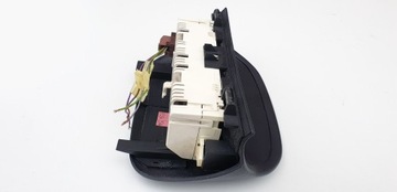 Peugeot 307 подъемный экран дисплея часы компьютер EMF-C коричневая вилка