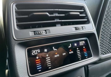Audi Q7 II SUV Facelifting  3.0 50 TDI 286KM 2023 50TDI !!GWARANCJA!!/OśSkretna /SLine /Lasery/Pneumatyka *SalonPL*FV23%, zdjęcie 36
