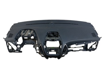 DESKA ROZDĚLOVAČE KONZOLA KOKPIT HYUNDAI IX35 (2009-2013) EVROPA