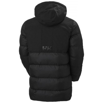 Męska kurtka zimowa ocieplana Helly Hansen Active Puffy Long L