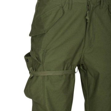 Брюки из хлопка Helikon-Tex M-65 L 34/32
