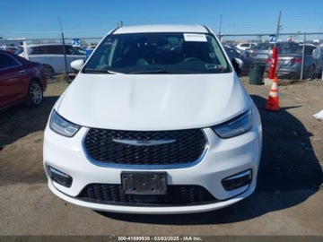 Chrysler Pacifica II 2023 Chrysler Pacifica 2023r., 3.6L 3.6 Hybryda 260KM, zdjęcie 6