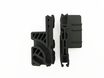 ZESTAW NAPRAWCZY SZYBERDACH PANORAMA STELVIO GIULIA ALFA ROMEO