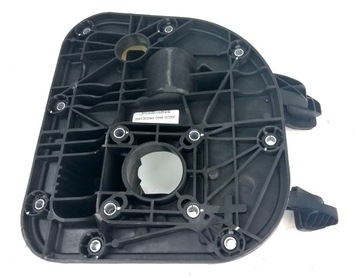 ПЕДАЛЬ СЦЕПЛЕНИЯ + ТОРМОЗ IVECO DAILY 2006+ КОМПЛЕКТ