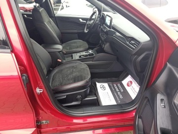 Ford Kuga III 2021 Ford Kuga 2.5 FHEV FWD Titanium III (2019 - ) Ford, zdjęcie 18