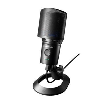 Audio-Technica AT2020 USB XP Конденсаторный микрофон