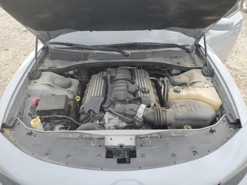 Dodge Charger VII 2021 Dodge Charger Scat Pack 2021 6.4l 6.4 Benzyna 485KM, zdjęcie 6