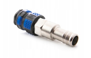 SZYBKOZŁĄCZKA NA WĄŻ 8mm RECTUS typ 1625
