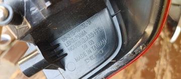 DEPO 215-19K6L-LD-UE SVĚTLA