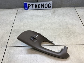 РУЧКА ДВЕРИ ЗАДНЯЯ ЛЕВАЯ PASSAT B6 1F0959855