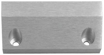 MC 200-8 ALUMINIOWA OBUDOWA MONTAŻ NA STAL CZUJKI MC 240 246 247 ALARMTECH