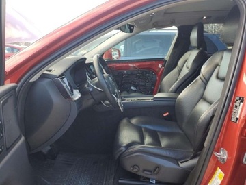 Volvo XC60 II 2019 Volvo XC 60 2019 Volvo XC60 T5 AWD Momentum 2.0 Benzyna 258KM, zdjęcie 7