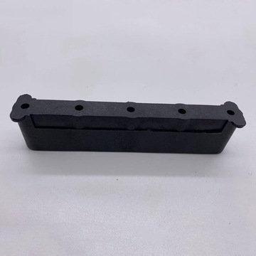 РЕГУЛИРУЕМОЕ КРЕПЛЕНИЕ ДЛЯ РЕМНЯ ДЛЯ НОГ ВИНДСЕРФИНГА 6 ШТ.