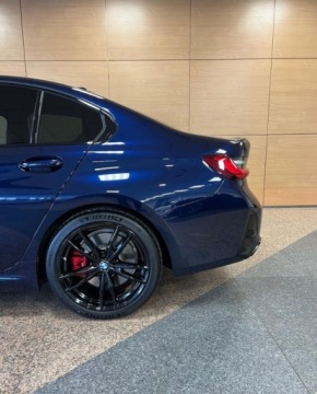 BMW Seria 3 G20-G21 Limuzyna M 3.0 M340i 374KM 2024 BMW Seria 3 Pelna oferta na R-CARS.pl 3.0 Benzyna 374KM, zdjęcie 7
