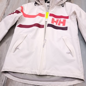 Женская непромокаемая куртка Helly Hansen Salt Power Jacket