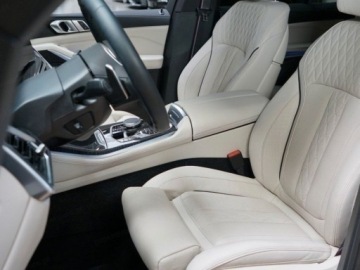 BMW X5 G05 SUV Facelifting 3.0 30d 298KM 2026 BMW X5 xDrive30d Sport Suv 3.0 (298KM) 2026, zdjęcie 6