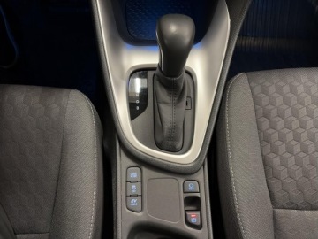 Toyota Yaris IV Hatchback 1.5 Hybrid Dynamic Force 116KM 2022 Toyota Yaris Hybrid 1.5 Comfort IV (2020-) Toyota, zdjęcie 18