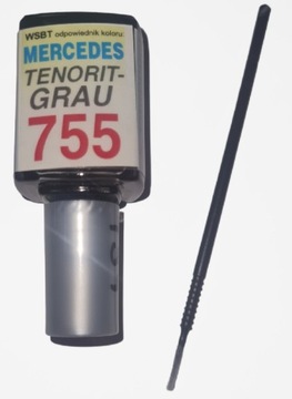 ZAPRAWKA MERCEDES 755 TENORITGRAU