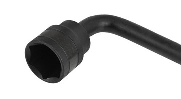 НАБОР ИНСТРУМЕНТОВ ТОРЦОВЫЕ КЛЮЧИ НАСАДКИ С ТРЕЩОТКОЙ 1/2'' CR-V, 24 ЭЛЕМЕНТА