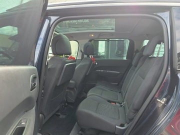 Peugeot 5008 I Minivan Facelifting 1.6 HDi 115KM 2015 Peugeot 5008 1.6 HDI 115 KM, Panorama, LED, Klima,, zdjęcie 25