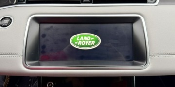 Land Rover Range Rover Evoque II SUV 2.0 Td4 180KM 2020 Land Rover Range Rover Evoque 4x4,F.VAT, zdjęcie 29
