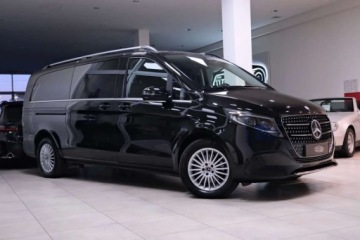 Mercedes Klasa V W447 2024 Mercedes-Benz Klasa V 2.0 Diesel 239KM, zdjęcie 2