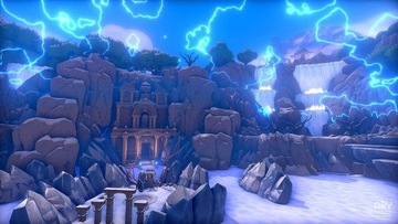 Ary and the Secret of Seasons - XBOX ONE / SERIES X - Płyta