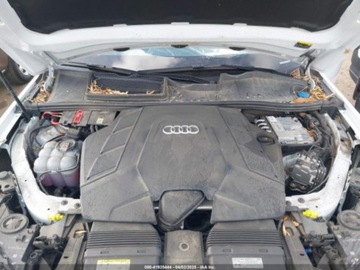 Audi Q7 II 2022 Audi Q7 Premium Plus 55 Tfsi Quattro Tiptronic 2022 3.0l 3.0 Benzyna 335KM, zdjęcie 8