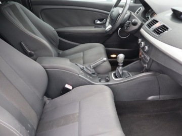 Renault Megane III 2009 Renault Megane 1.5 dCi, Klima,ALU, El. szyby, zdjęcie 8