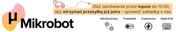 Релейный модуль 10А для Wi-Fi ESP-01S с ESP8266